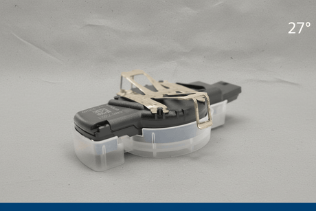 84857321 2013-2024 Buick Cadillac Chevrolet Windshield Rain Sensor Genuine OEM