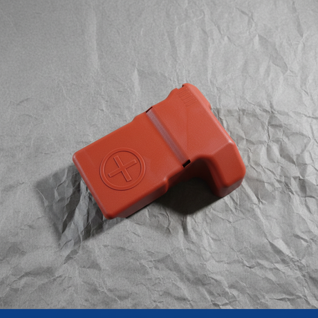 2013-2024 Ram 1500 2500 3500 Positive Battery Terminal Cover OEM