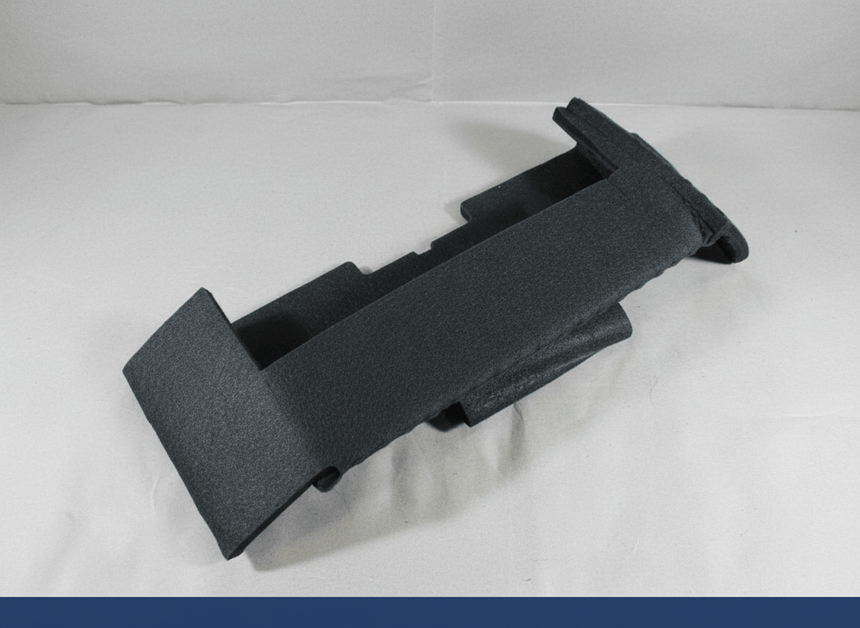 2013-2024 Ram 1500 Battery Shield Genuine OEM