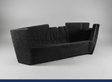 2013-2024 Ram 1500 Battery Shield Genuine OEM