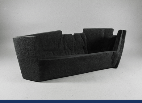 5033397AE 2013-2024 Ram 1500 Battery Shield Genuine OEM