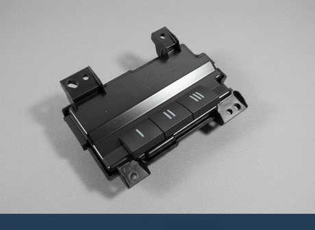 68105822AB 2013-2024 Ram 1500 Classic 2500 3500 Garage Door HomeLink Module Genuine OEM