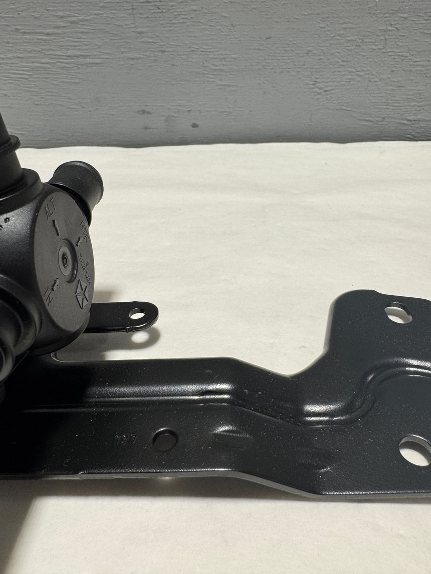 2013-2024 Ram 1500 Classic 3.6 Engine Coolant 3 Way Valve OEM