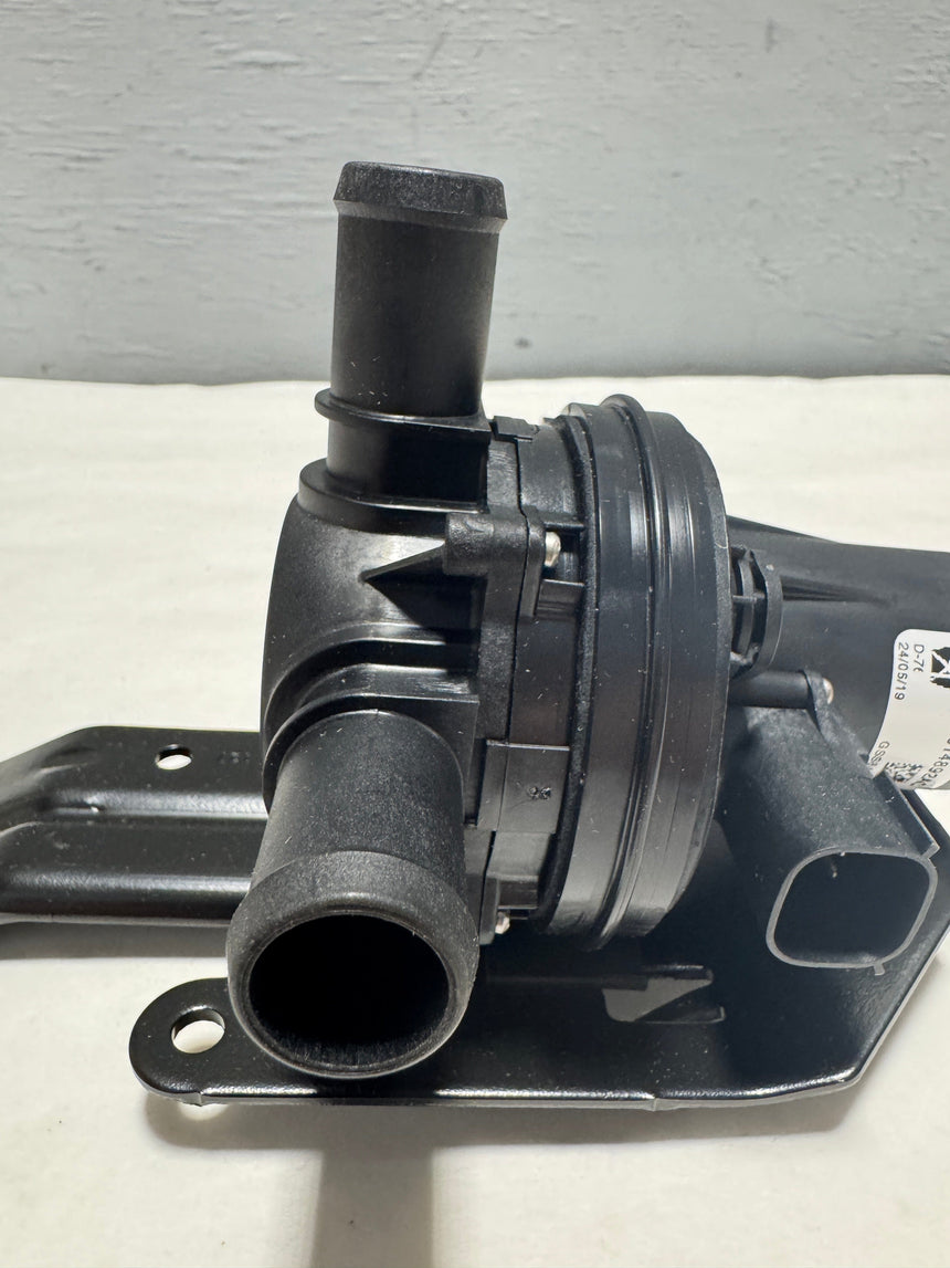2013-2024 Ram 1500 Classic 3.6 Engine Coolant 3 Way Valve OEM