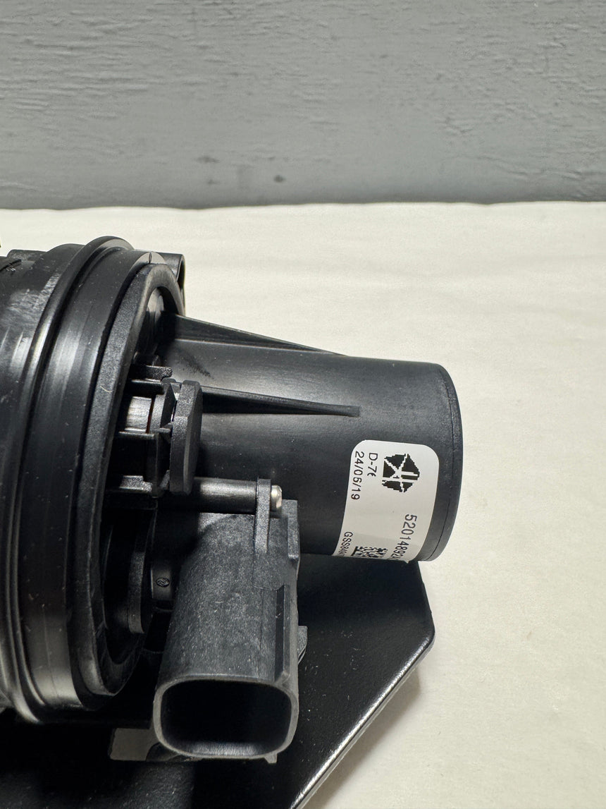 2013-2024 Ram 1500 Classic 3.6 Engine Coolant 3 Way Valve OEM