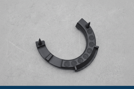 DDG9Z-8321-A 2013-2025 Ford Fusion Mustang Lincoln MKZ Front Strut Lower Seat OEM