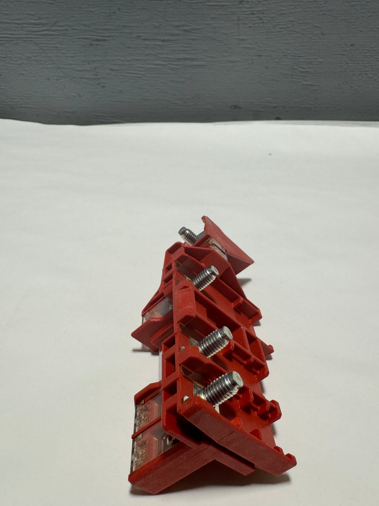 D07A-67-S99B 2013-2025 Mazda CX-5 2.5 Engine Battery Terminal Fuse Block W/o intelligent e-loop