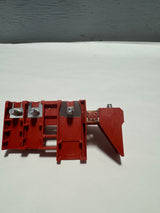 D07A-67-S99B 2013-2025 Mazda CX-5 2.5 Engine Battery Terminal Fuse Block W/o intelligent e-loop