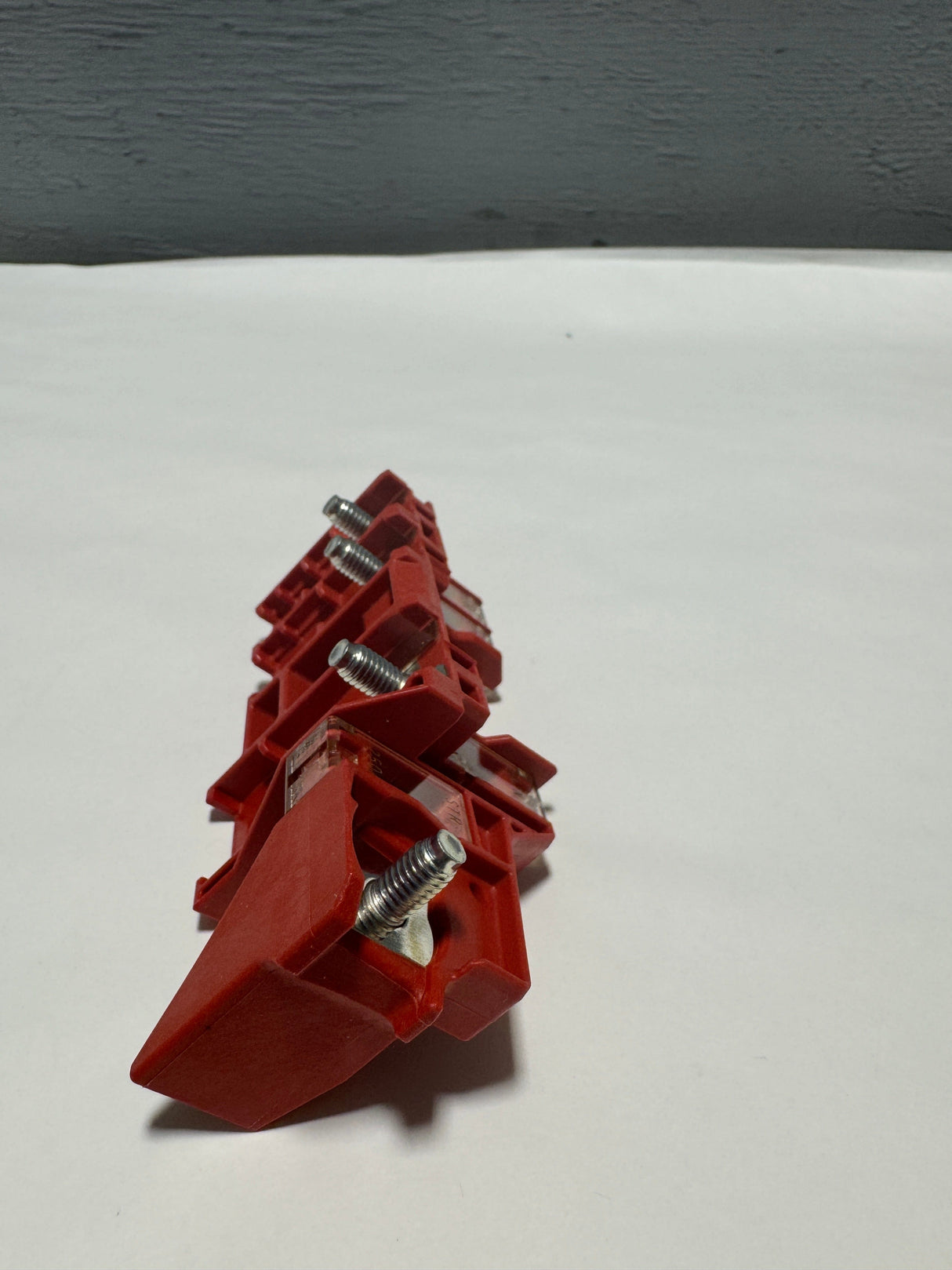 D07A-67-S99B 2013-2025 Mazda CX-5 2.5 Engine Battery Terminal Fuse Block W/o intelligent e-loop