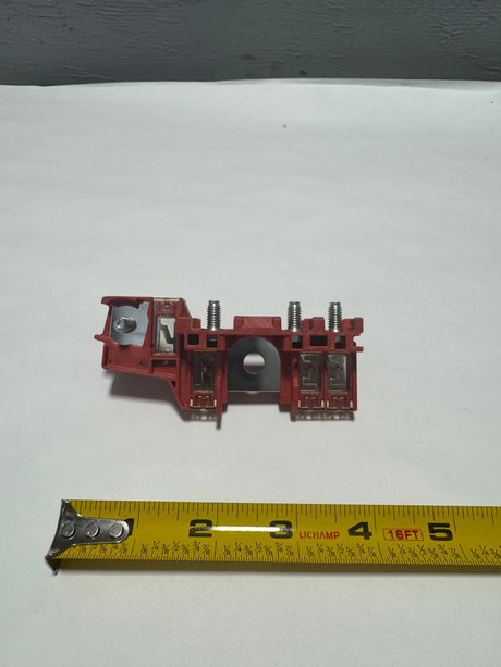 D07A-67-S99B 2013-2025 Mazda CX-5 2.5 Engine Battery Terminal Fuse Block W/o intelligent e-loop