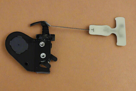 68204485AA 2013-2025 Ram 2500 3500  5.7 6.5 Bed Rambox Driver SIde Latch OEM Genuine