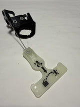 2013-2025 Ram 2500 3500 5.7 6.5 Bed Rambox Driver SIde Latch OEM Genuine