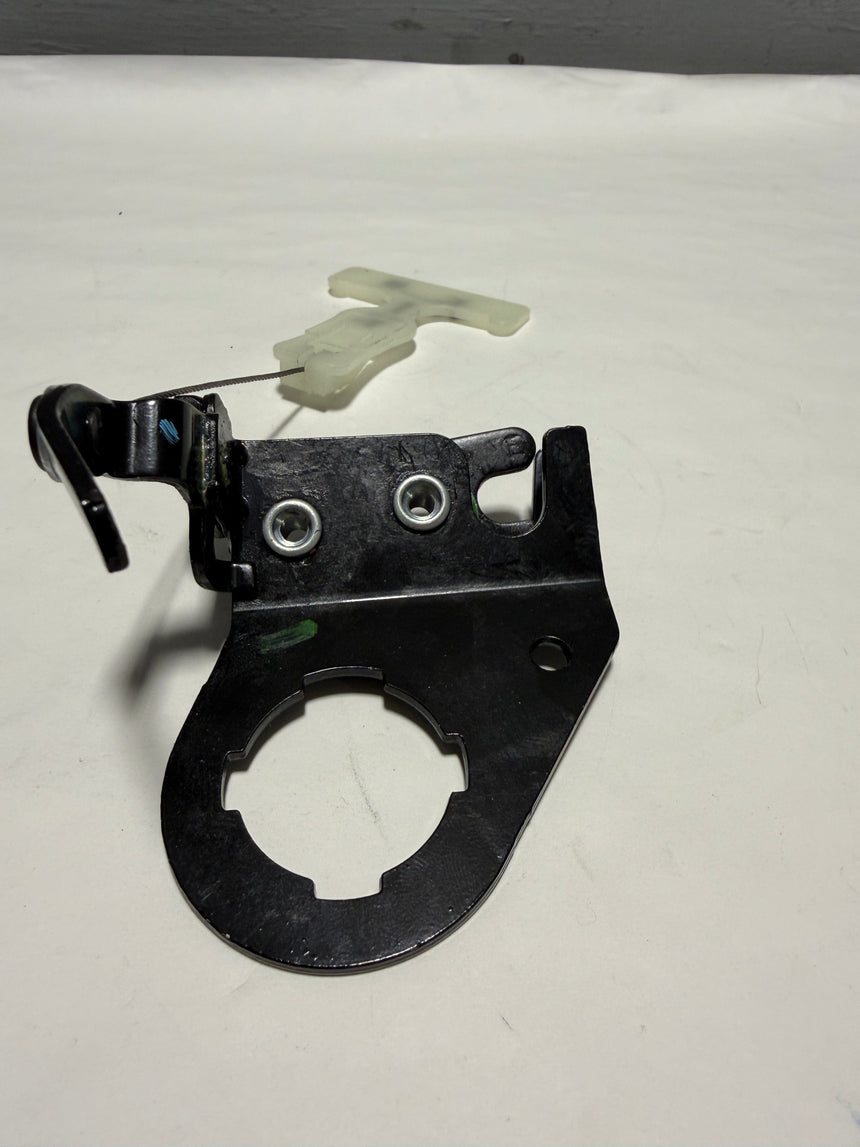 2013-2025 Ram 2500 3500 5.7 6.5 Bed Rambox Driver SIde Latch OEM Genuine