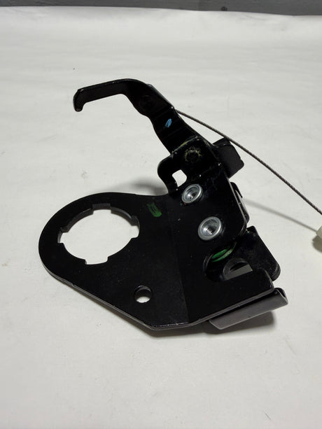 2013-2025 Ram 2500 3500 5.7 6.5 Bed Rambox Driver SIde Latch OEM Genuine