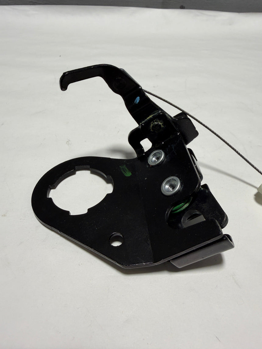2013-2025 Ram 2500 3500 5.7 6.5 Bed Rambox Driver SIde Latch OEM Genuine