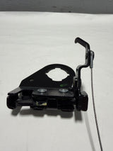 2013-2025 Ram 2500 3500 5.7 6.5 Bed Rambox Driver SIde Latch OEM Genuine