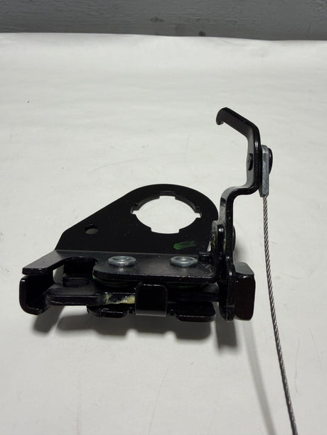 2013-2025 Ram 2500 3500 5.7 6.5 Bed Rambox Driver SIde Latch OEM Genuine