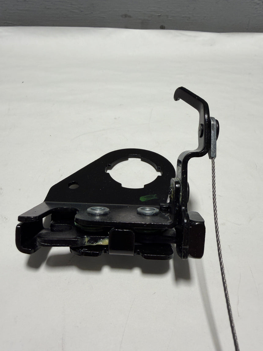 2013-2025 Ram 2500 3500 5.7 6.5 Bed Rambox Driver SIde Latch OEM Genuine