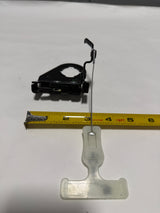2013-2025 Ram 2500 3500 5.7 6.5 Bed Rambox Driver SIde Latch OEM Genuine