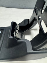 68199101AC 2013-2025 Ram 2500 3500 Crew Cab (1) Side Step Bracket OEM