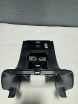 68199101AC 2013-2025 Ram 2500 3500 Crew Cab (1) Side Step Bracket OEM