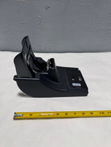 68199101AC 2013-2025 Ram 2500 3500 Crew Cab (1) Side Step Bracket OEM