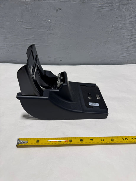 68199101AC 2013-2025 Ram 2500 3500 Crew Cab (1) Side Step Bracket OEM