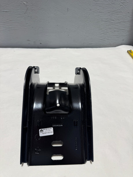 68199101AC 2013-2025 Ram 2500 3500 Crew Cab (1) Side Step Bracket OEM