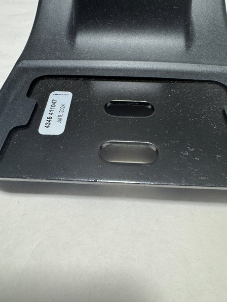 68199101AC 2013-2025 Ram 2500 3500 Crew Cab (1) Side Step Bracket OEM