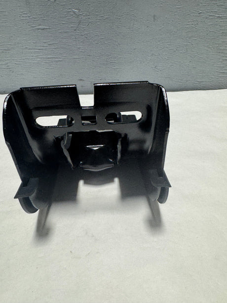 68199101AC 2013-2025 Ram 2500 3500 Crew Cab (1) Side Step Bracket OEM