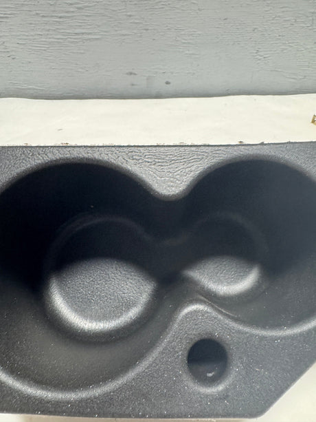 5NN24XXXAA 2013-2025 Ram 2500-5500 Front Passenger Side Door Cup Holder Pocket OEM