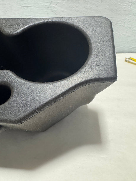 5NN24XXXAA 2013-2025 Ram 2500-5500 Front Passenger Side Door Cup Holder Pocket OEM