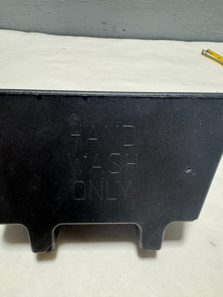 5NN24XXXAA 2013-2025 Ram 2500-5500 Front Passenger Side Door Cup Holder Pocket OEM