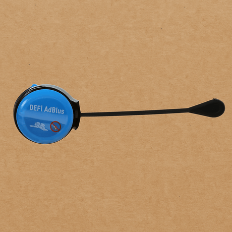 68145555AD 2013-2026 Jeep Ram Diesel Exhaust Fluid Cap Cover Genuine OEM Mopar