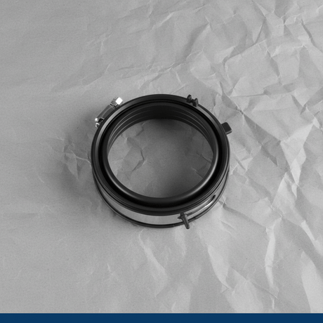 2013-2026 Ram 1500 Classic Air Cleaner Seal Clamp Genuine OEM