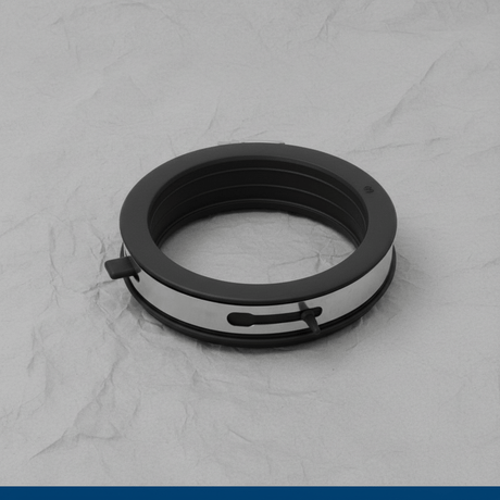 2013-2026 Ram 1500 Classic Air Cleaner Seal Clamp Genuine OEM