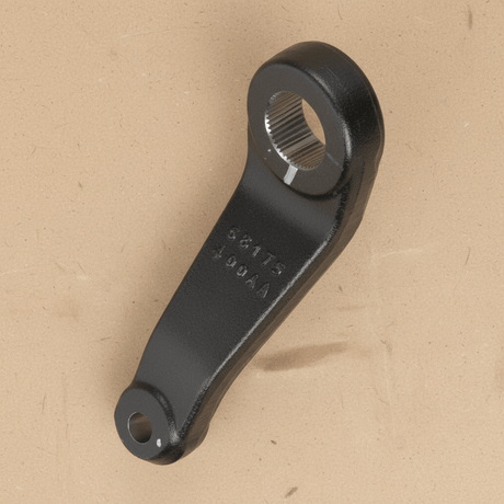 68175400AA 2013-2026 Ram 2500 3500 Steering Control Pitman Arm OEM