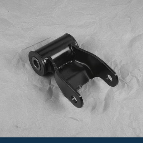 2013-2026 Ram 3500 Suspension Spring Shackle Genuine OEM