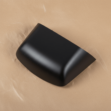 1YW13DX9AC 2013-24 Dodge Jeep Ram OEM Lower Mirror Cover Trim