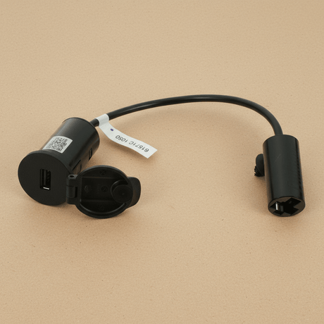 68365897AA 2013-24 Ram OEM USB Charger Port