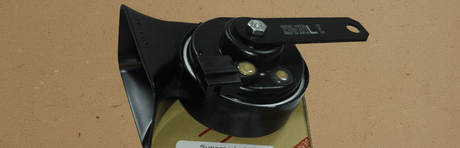 86520-AA010 2013-24 Toyota Avalon/Camry/Venza Low Note Horn OEM