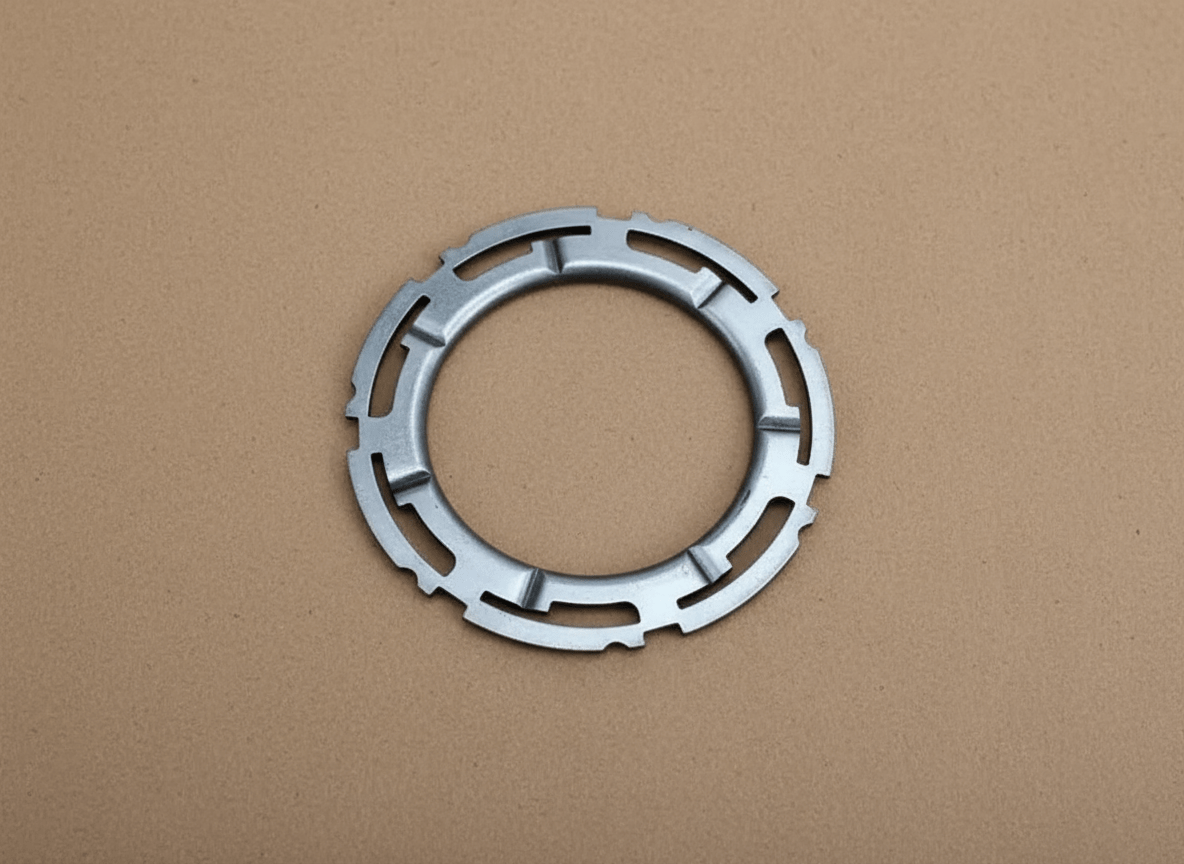 68101173AA 2013-26 Ram 2500 or 3500 OEM Genuine Lock Ring
