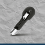 92213917 2014-2015 Chevrolet Camaro Automatic Gear Shifter Knob Leather OEM