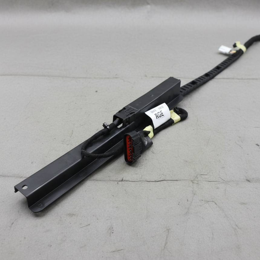 2014-2015 Ford Transit Connect Passenger Sliding Door Wiring Jumper OEM