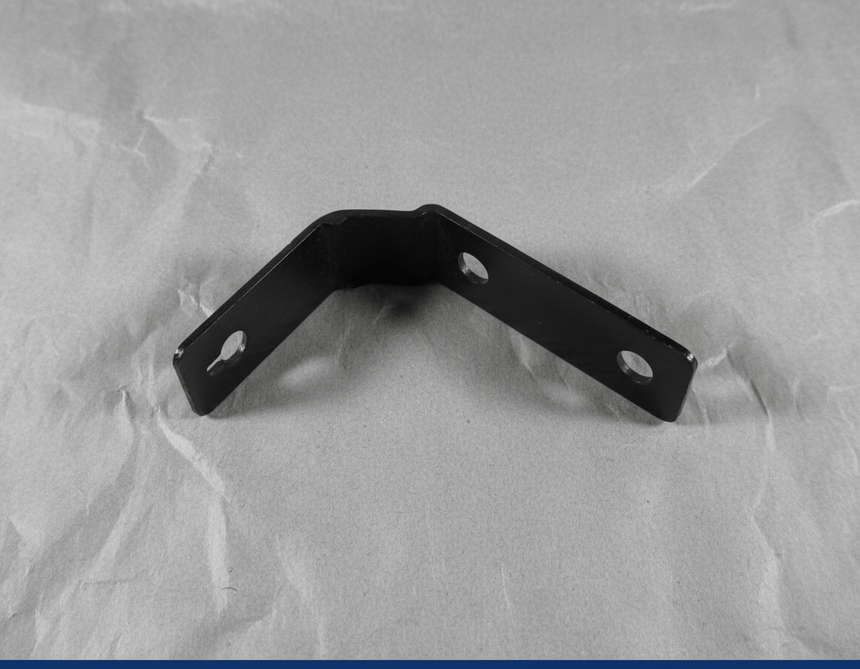 2014-2015 Kia Optima Front Headlamp Bracket Genuine OEM