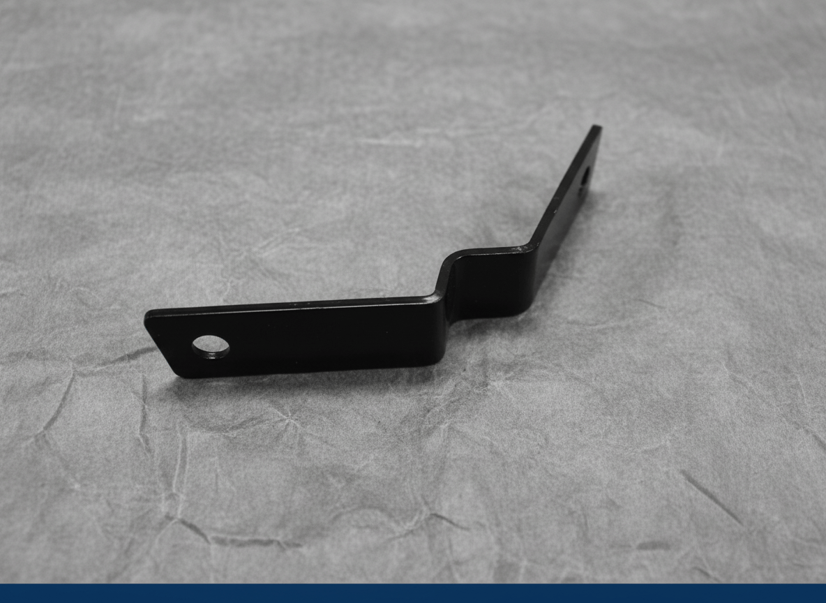 92140-2T000 2014-2015 Kia Optima Front Headlamp Bracket Genuine OEM