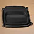 2014-2015 Kia Sorento Front Bumper Driver Side Fog Light Trim Cover Plug Bezel