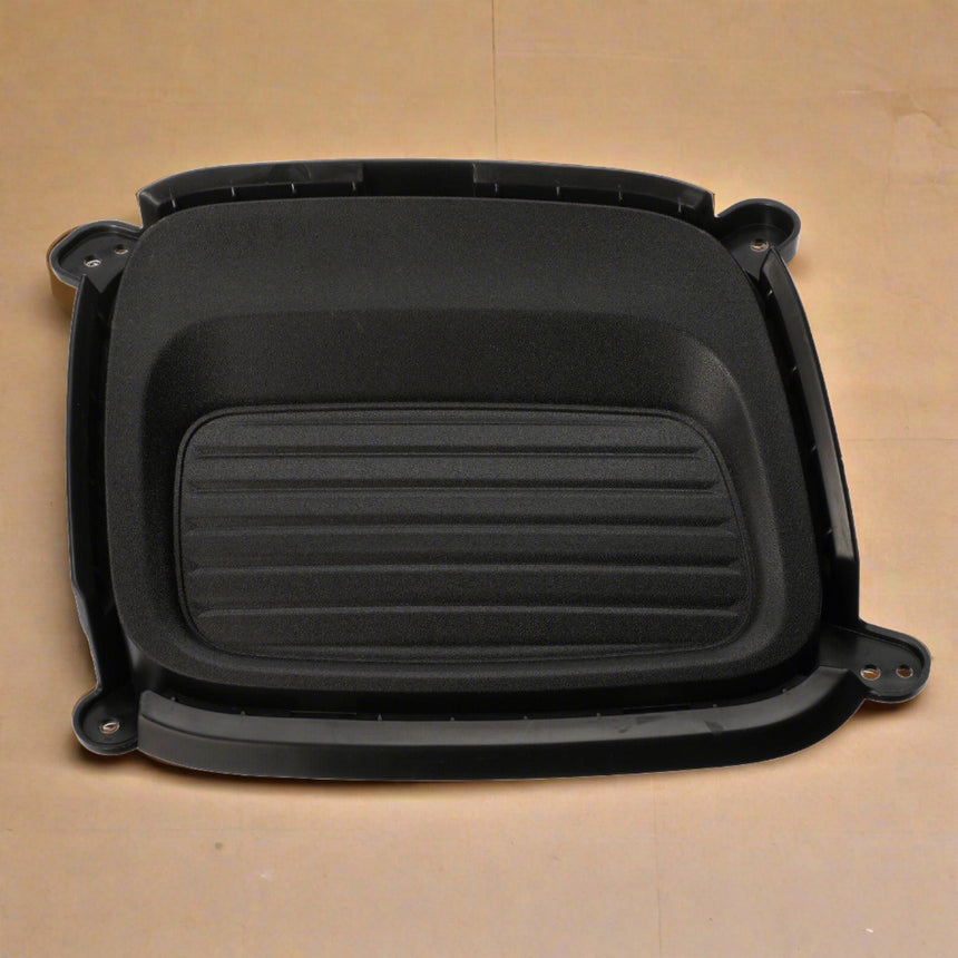 2014-2015 Kia Sorento Front Bumper Driver Side Fog Light Trim Cover Plug Bezel