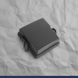2014-2015 Kia Sorento Fuse Junction Box Upper Cover Cap Lid Genuine OEM