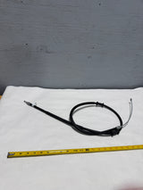 68169258AB-D1 2014-2015 Ram Promaster Rear Parking Brake Cable OEM Fits Either Side OEM Genuine
